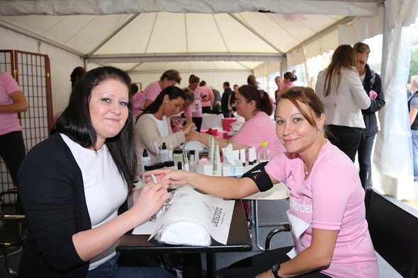 Womens Village Wien 2012 - Bilder Womens Village Wien 2012 - Bilder