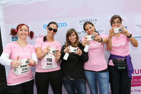 Womens Village Wien 2012 - Bilder Womens Village Wien 2012 - Bilder