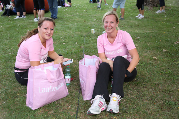 Womens Village Wien 2012 - Bilder Womens Village Wien 2012 - Bilder