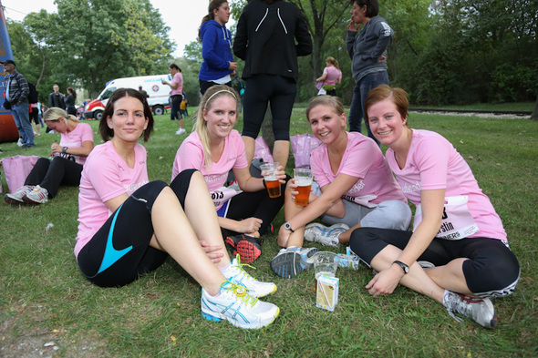 Womens Village Wien 2012 - Bilder Womens Village Wien 2012 - Bilder