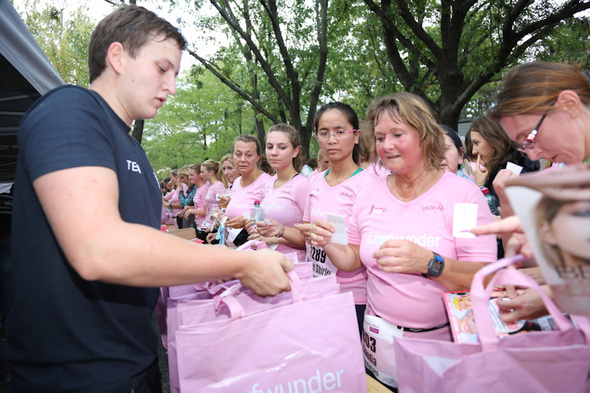 Womens Village Wien 2012 - Bilder Womens Village Wien 2012 - Bilder