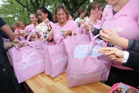 Womens Village Wien 2012 - Bilder Womens Village Wien 2012 - Bilder