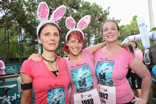 Womens Village Wien 2012 - Bilder Womens Village Wien 2012 - Bilder