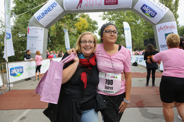 Womens Village Wien 2012 - Bilder Womens Village Wien 2012 - Bilder