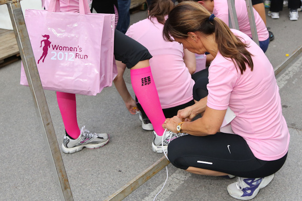 Womens Village Wien 2012 - Bilder Womens Village Wien 2012 - Bilder