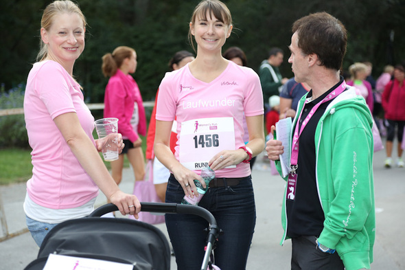 Womens Village Wien 2012 - Bilder Womens Village Wien 2012 - Bilder
