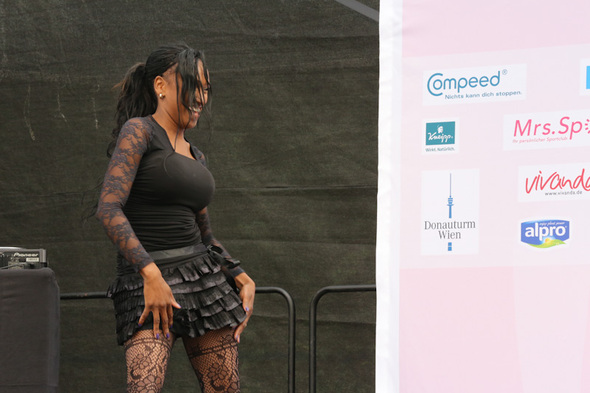 Womens Village Wien 2012 - Bilder Womens Village Wien 2012 - Bilder