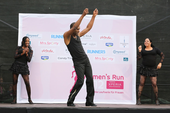 Womens Village Wien 2012 - Bilder Womens Village Wien 2012 - Bilder