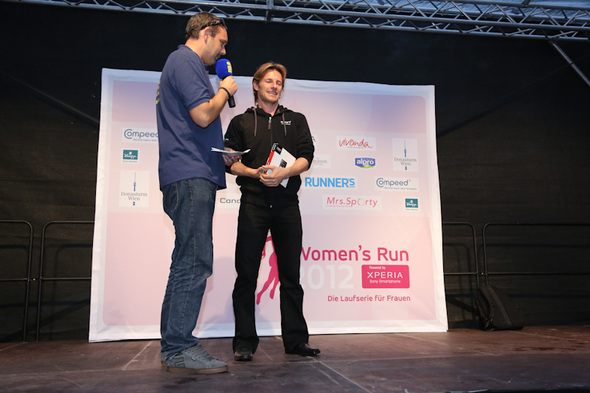 Womens Village Wien 2012 - Bilder Womens Village Wien 2012 - Bilder