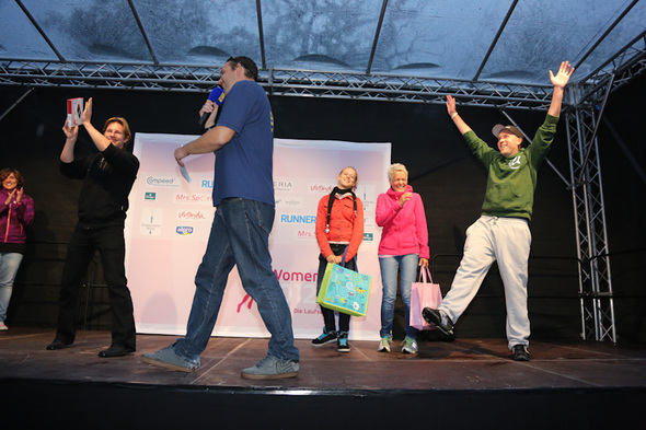 Womens Village Wien 2012 - Bilder Womens Village Wien 2012 - Bilder