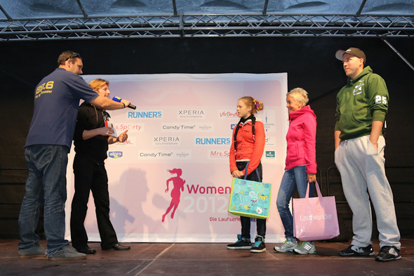 Womens Village Wien 2012 - Bilder Womens Village Wien 2012 - Bilder