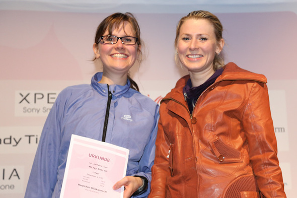 Womens Village Wien 2012 - Bilder Womens Village Wien 2012 - Bilder