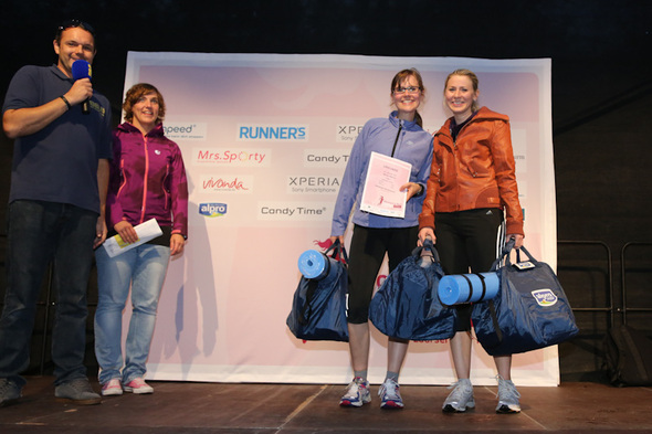 Womens Village Wien 2012 - Bilder Womens Village Wien 2012 - Bilder