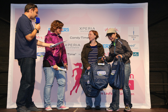 Womens Village Wien 2012 - Bilder Womens Village Wien 2012 - Bilder