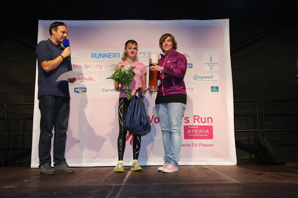 Womens Village Wien 2012 - Bilder Womens Village Wien 2012 - Bilder