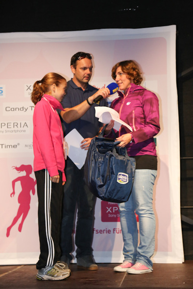 Womens Village Wien 2012 - Bilder Womens Village Wien 2012 - Bilder