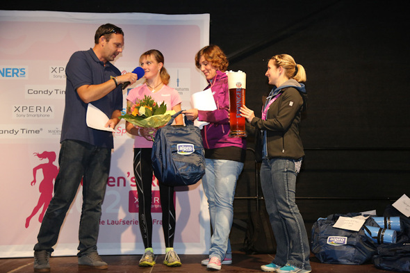 Womens Village Wien 2012 - Bilder Womens Village Wien 2012 - Bilder