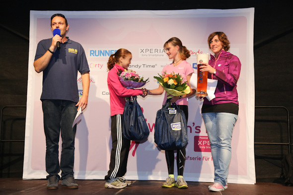 Womens Village Wien 2012 - Bilder Womens Village Wien 2012 - Bilder