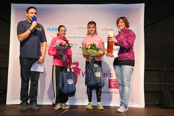 Womens Village Wien 2012 - Bilder Womens Village Wien 2012 - Bilder