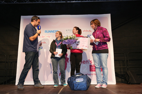 Womens Village Wien 2012 - Bilder Womens Village Wien 2012 - Bilder