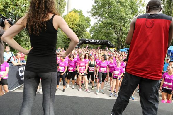 Women Women