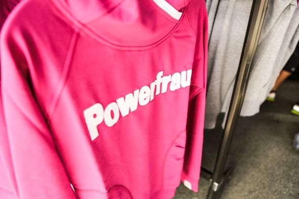 Women Women