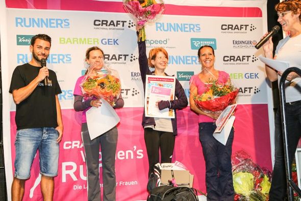 Women Women
