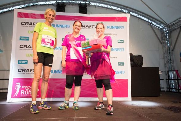 CRAFT Women CRAFT Women