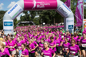 Beste Stimmung in Kln 2014