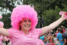 Alles rosarot!