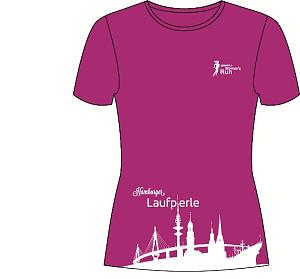 Werden Sie eine Laufperle Ihrer Lieblingsstadt