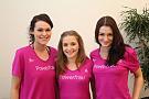 Unsere Powerfrauen