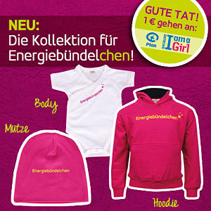 Jetzt im Women's Run Shop vorbeischauen
