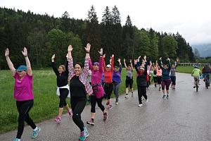 Lauf-ABC hat nichts mit Schreiben lernen zu tun!