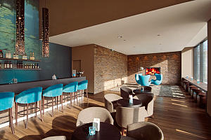 Motel One Wien-Westbahnhof