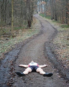 Marvin Running - Die Kolumne auf runnersworld.de