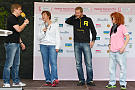 Reebok Womens Run Frankfurt 2011