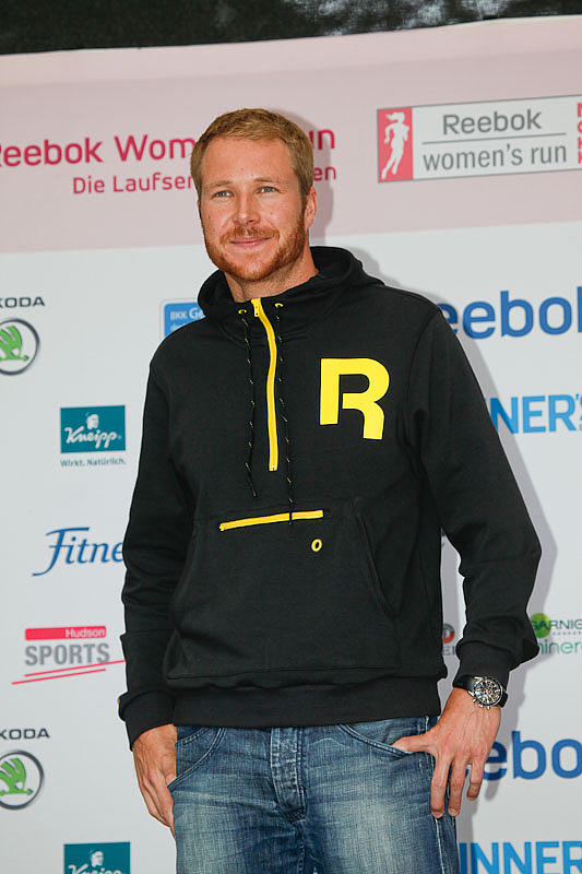 Women's Run Frankfurt 2011  Das Rahmenprogramm