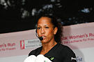 Women's Run Frankfurt 2011  Das Rahmenprogramm