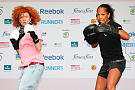 Reebok Womens Run Frankfurt 2011