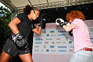 Reebok Womens Run Frankfurt 2011