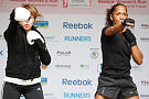 Reebok Womens Run Frankfurt 2011