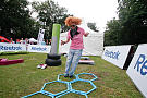 Women's Run Frankfurt 2011  Das Rahmenprogramm