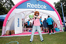 Women's Run Frankfurt 2011  Das Rahmenprogramm