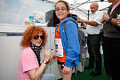 Reebok Womens Run Frankfurt 2011
