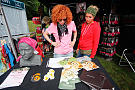 Women's Run Frankfurt 2011  Das Rahmenprogramm