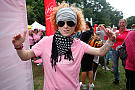 Women's Run Frankfurt 2011  Das Rahmenprogramm