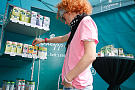 Women's Run Frankfurt 2011  Das Rahmenprogramm