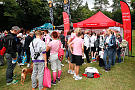 Women's Run Frankfurt 2011  Das Rahmenprogramm