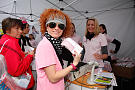 Women's Run Frankfurt 2011  Das Rahmenprogramm